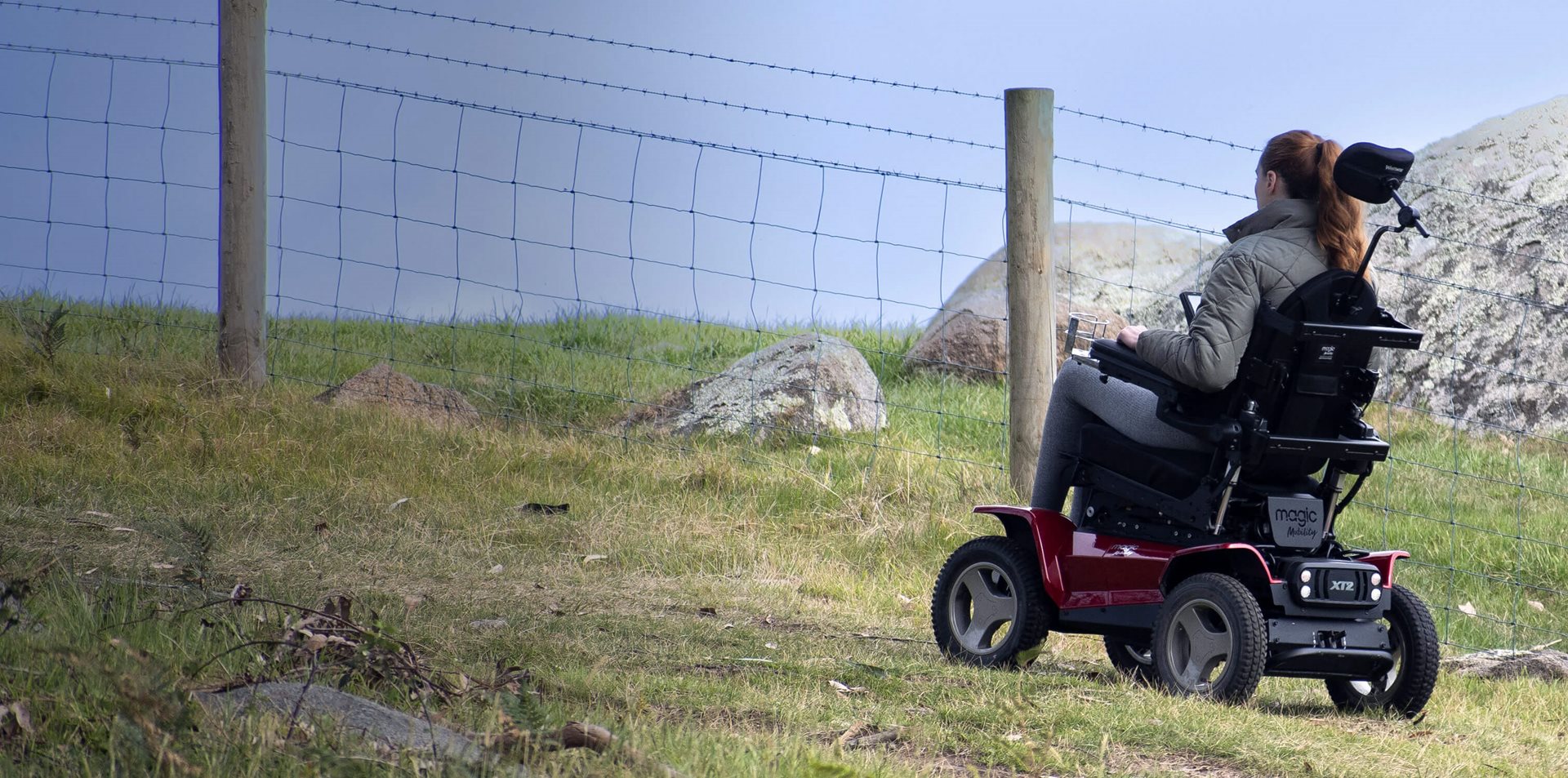 Podwójne silniki o mocy 850 watów