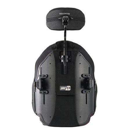 JAY J3 Wheelchair Back