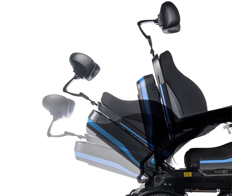 Opatentowane repozycjonowanie biometryczne