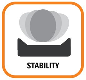 Stability icon