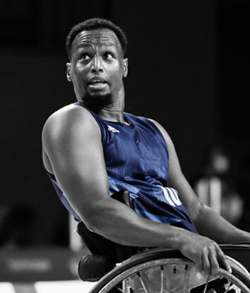 Abdi Jama w akcji
