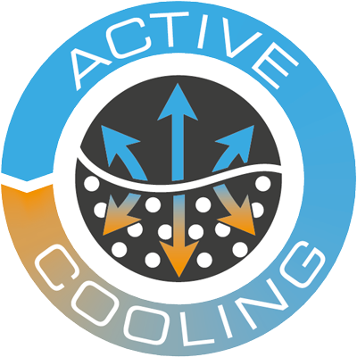 Active Cooling icon