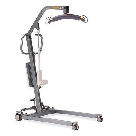 Sunlift Midi 150 podnośnik