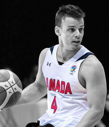 Nikola Goncin w akcji