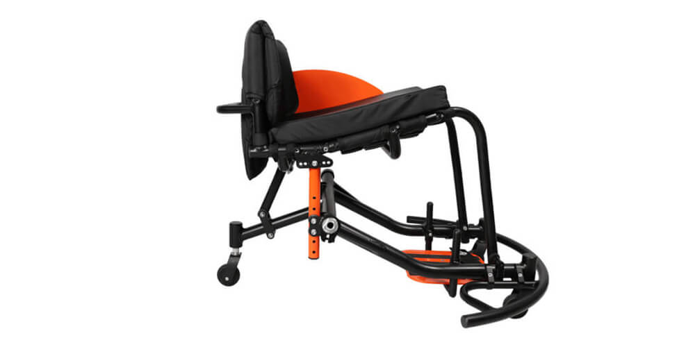 ERGONOMICZNE SIEDZISKO