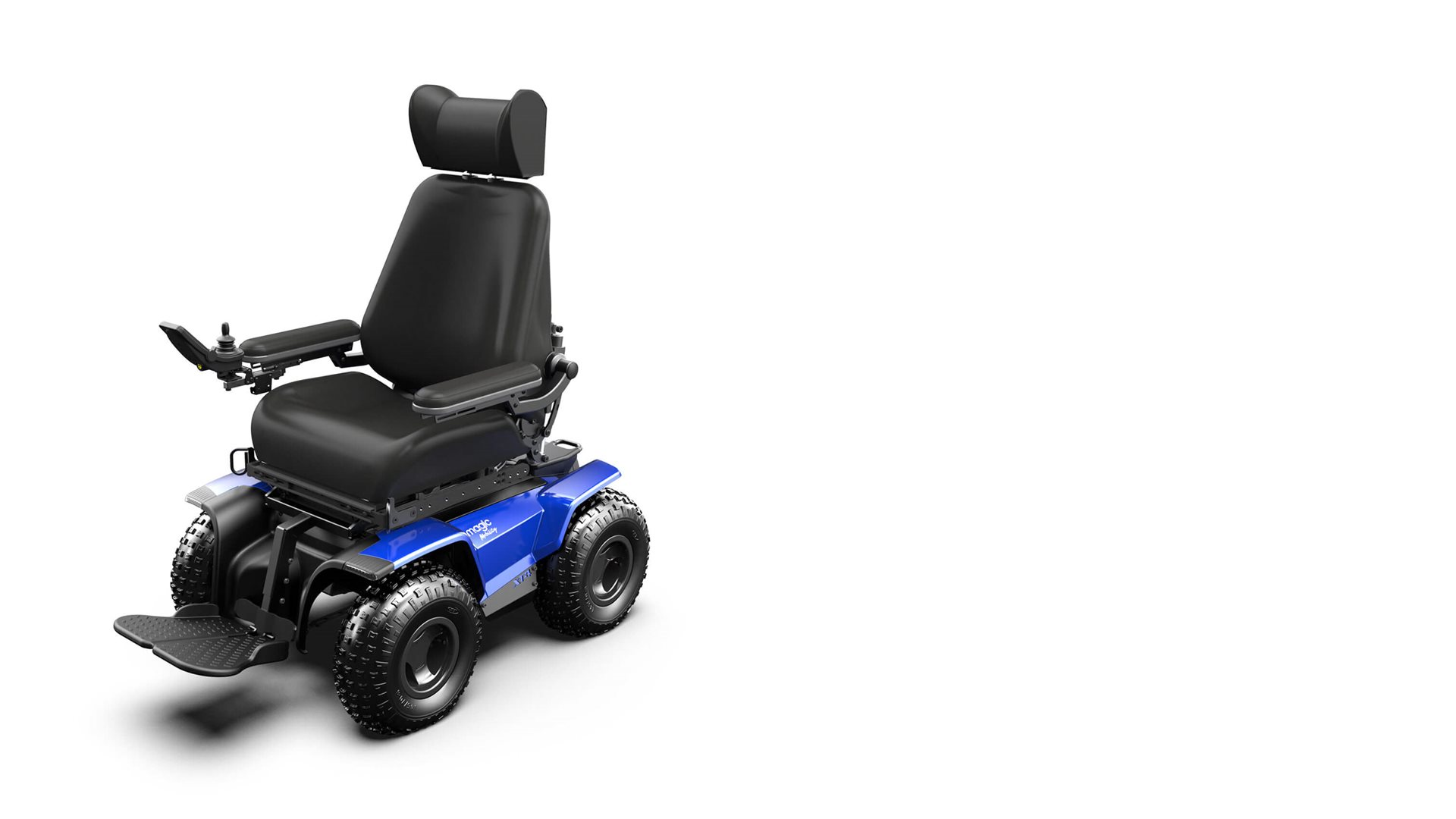 Siedziska Rehab lub MPS