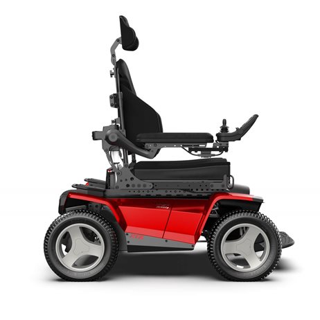 Magic Mobility XT2 | Elektryczny wózek terenowy