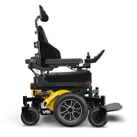 Magic Mobility Frontier V6 - Compact 73