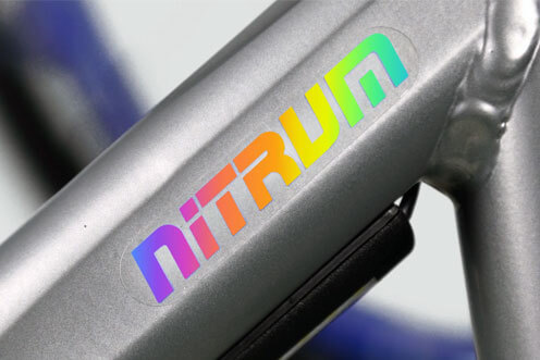 QUICKIE Nitrum Intro