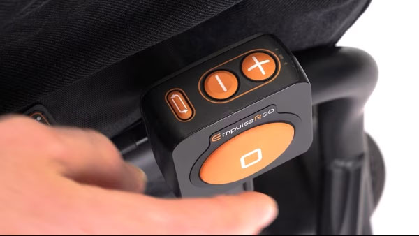 Empulse R90 | How to Operate Miniatura