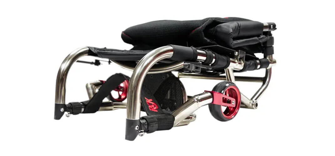 RGK Octane FX daily wheelchair