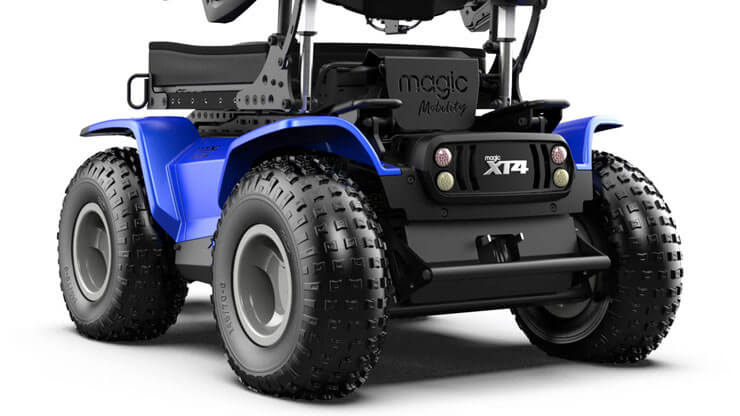 Nowoczesny, odświeżony wygląd