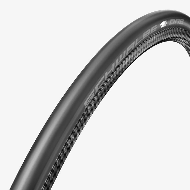 Opony Schwalbe One
