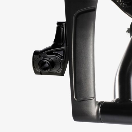 Standardowy adapter osi kół tylnych