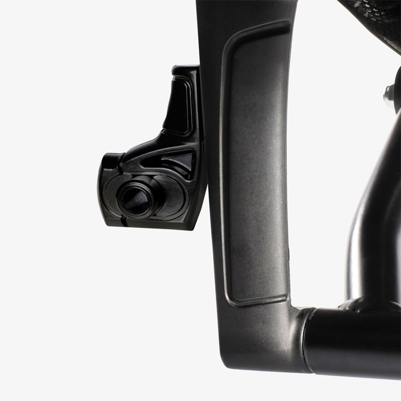 Standardowy adapter osi kół tylnych