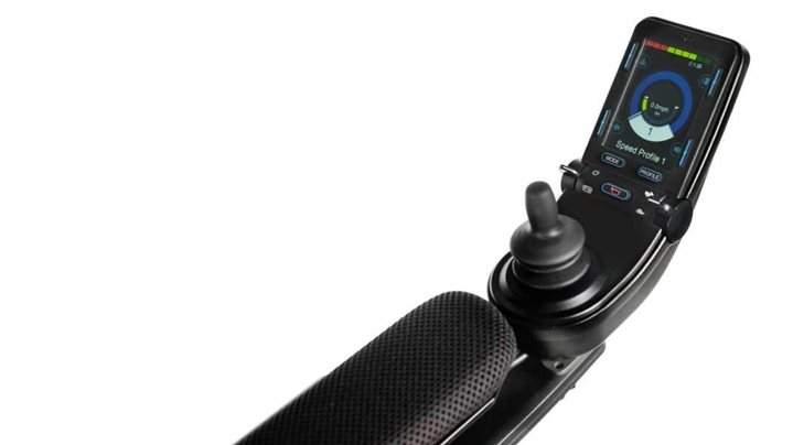 Przewodnik po Bluetooth R-Net