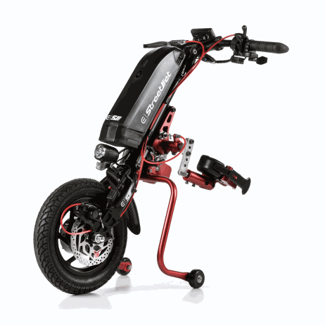 Przystawka Empulse StreetJet