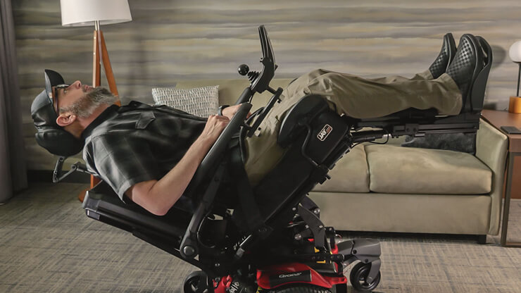 Zaprojektowany z myślą o złożonych potrzebach