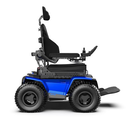 Magic Mobility XT4 | Terenowy wózek elektryczny