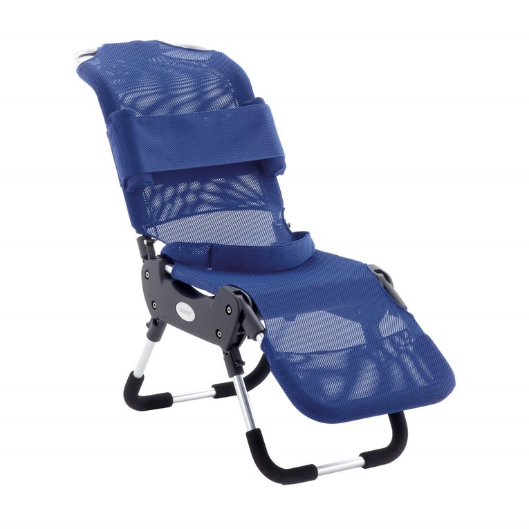 LECKEY Advanced Bath Chair