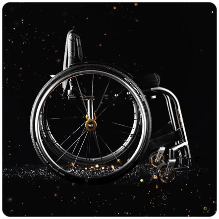 RGK Octane Sub4 Gold Edition