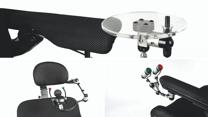 Przejęcie kontroli: Pomysły na zwiększenie sukcesu za pomocą standardowego joysticka