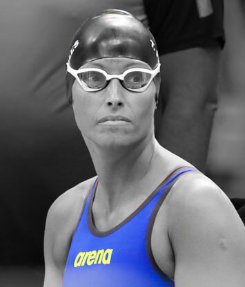 Teresa Perales  w akcji