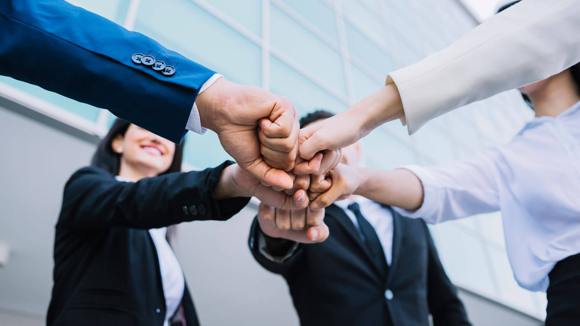 Kodeks postępowania w biznesie