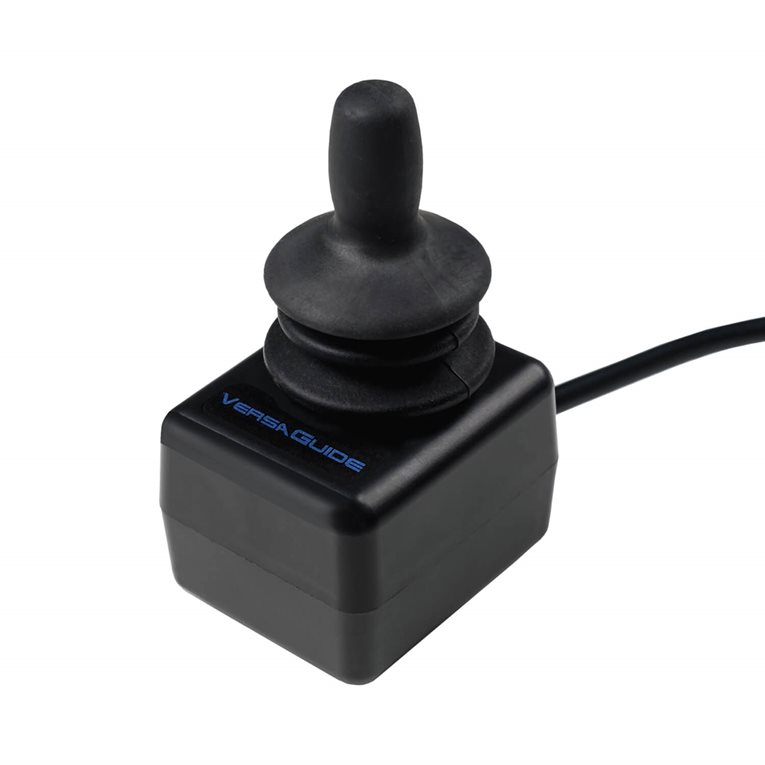 Kompaktowy Joystick VersaGuide Switch-It