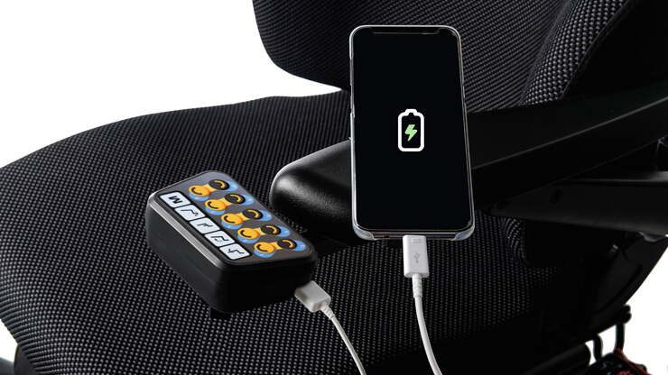 Nowa ładowarka USB-C