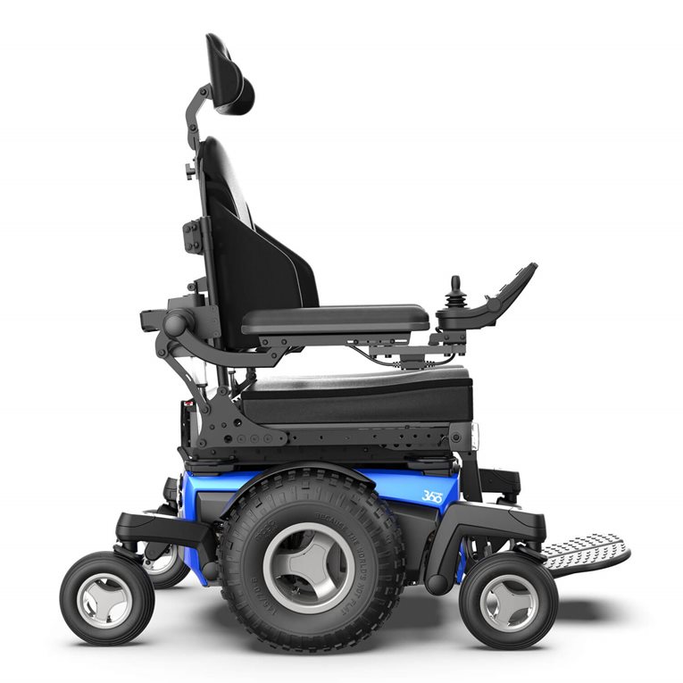 Magic Mobility Magic 360 | Wózek elektryczny