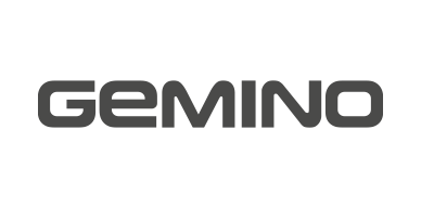 GEMINO Balkoniki Logo